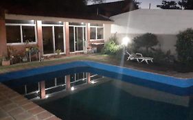La casa deMarta